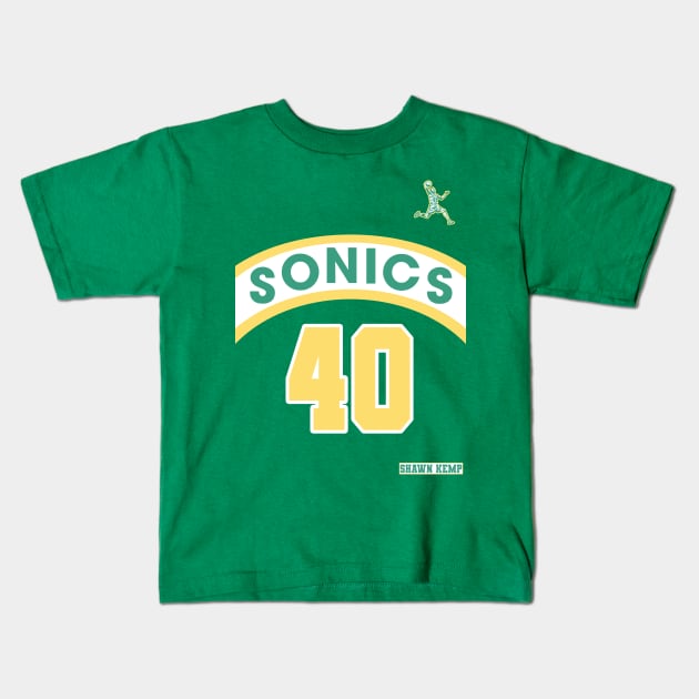 Throwback seattle supersonics jersey hotsell
